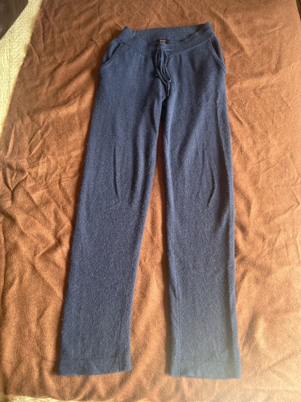 Quince Cashmere Sweats XS